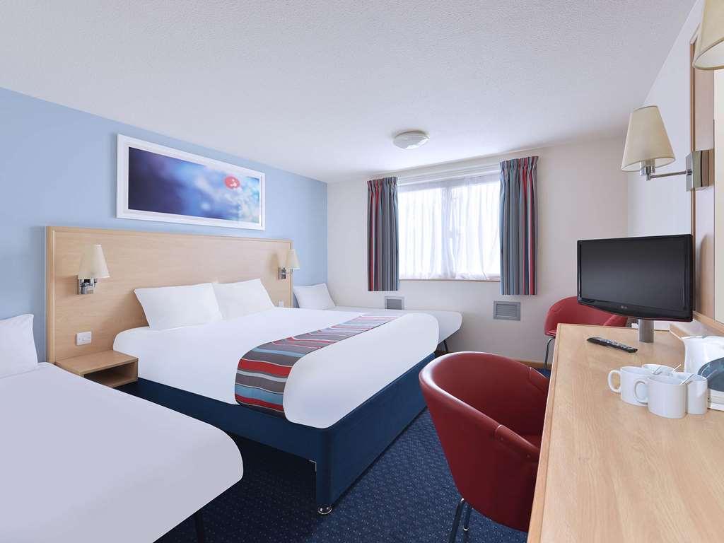 Travelodge 2* Skipton