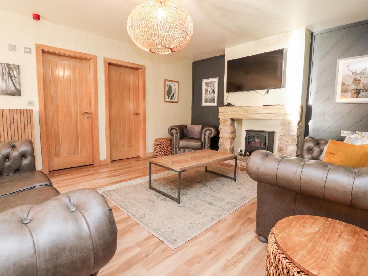 Austwick Holiday home Skipton