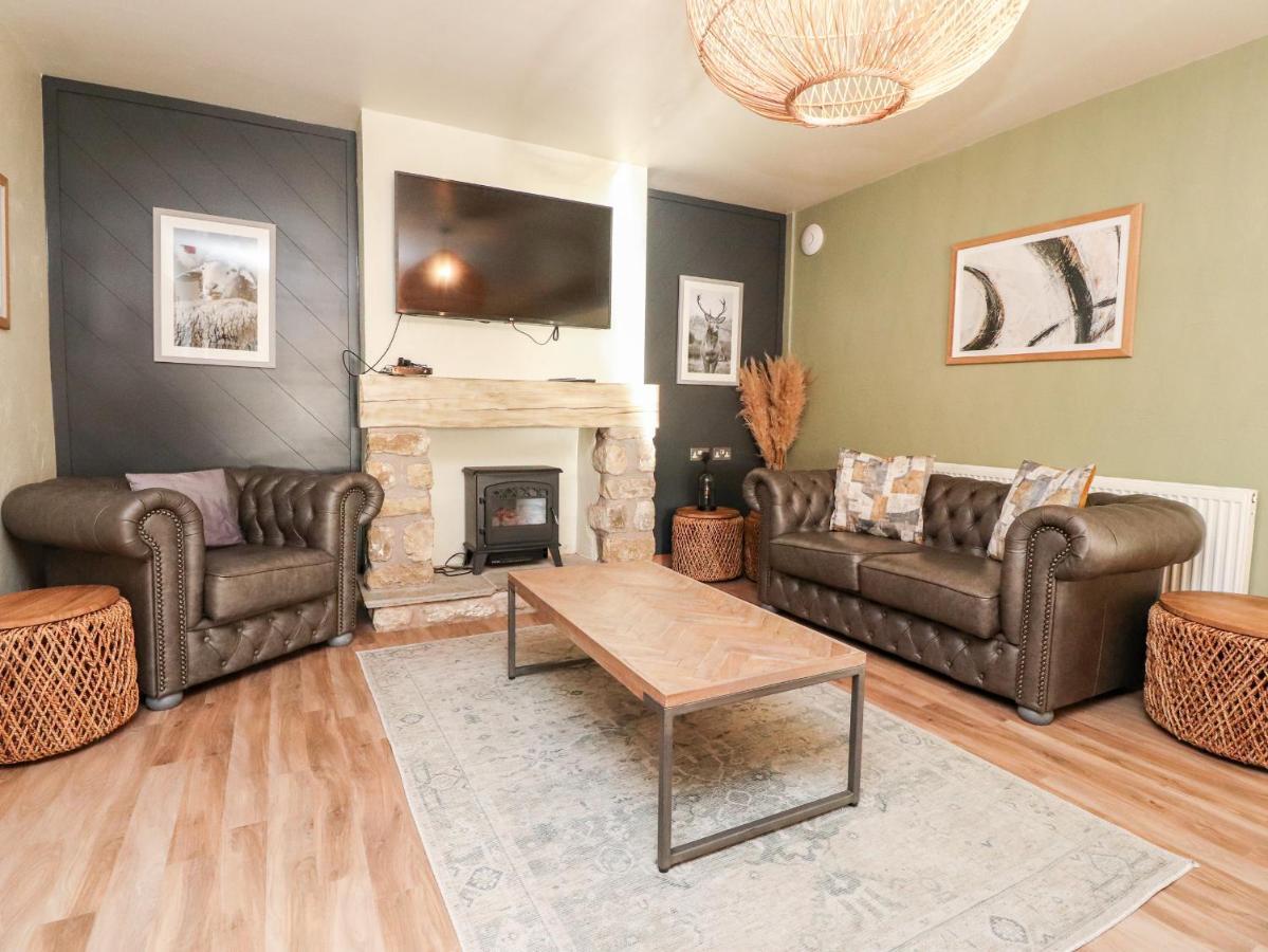 Holiday home Austwick *