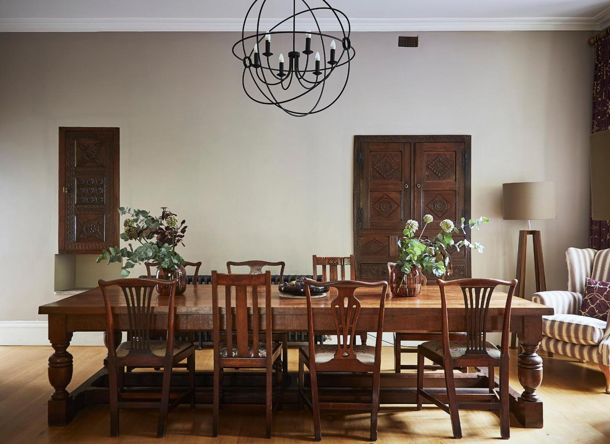 Oughtershaw Hall Holiday home