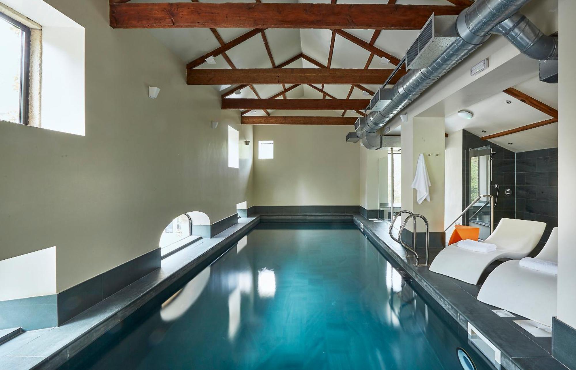 Oughtershaw Hall Holiday home Skipton