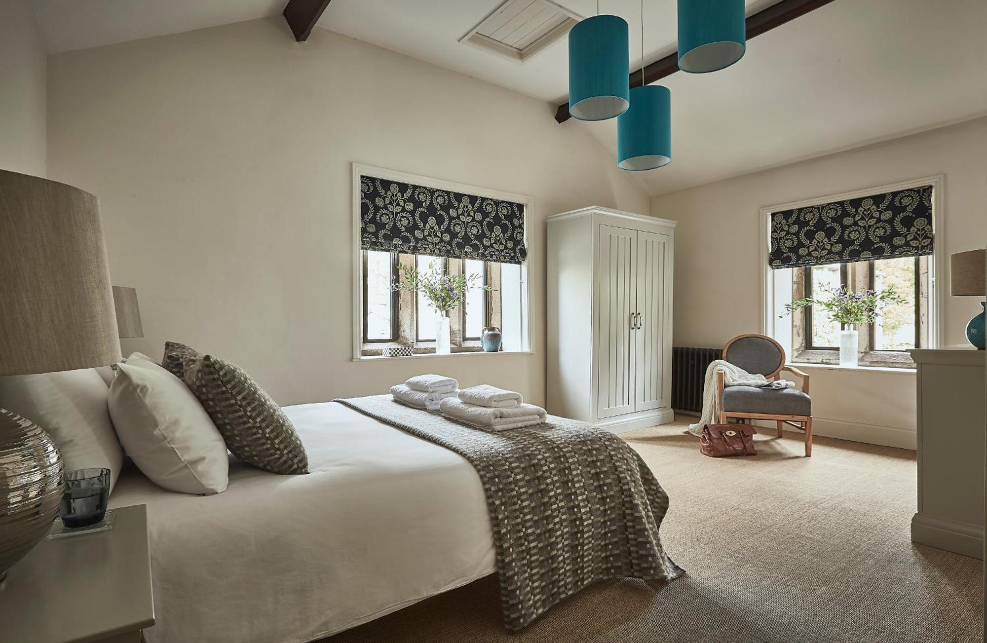 Oughtershaw Hall Holiday home