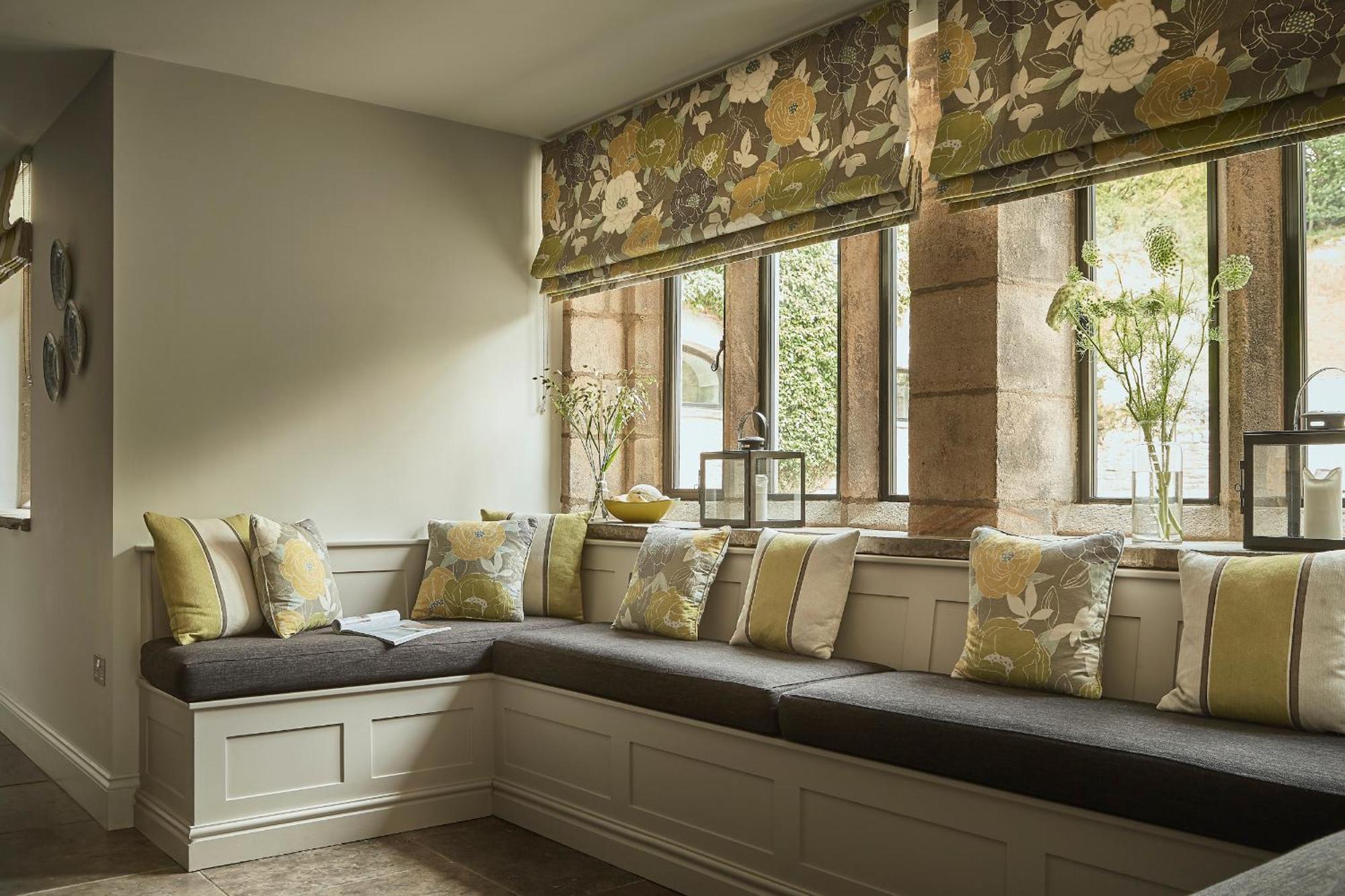 Oughtershaw Hall Holiday home