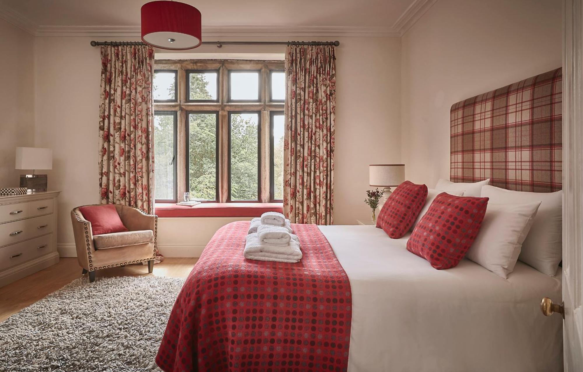 Oughtershaw Hall Skipton