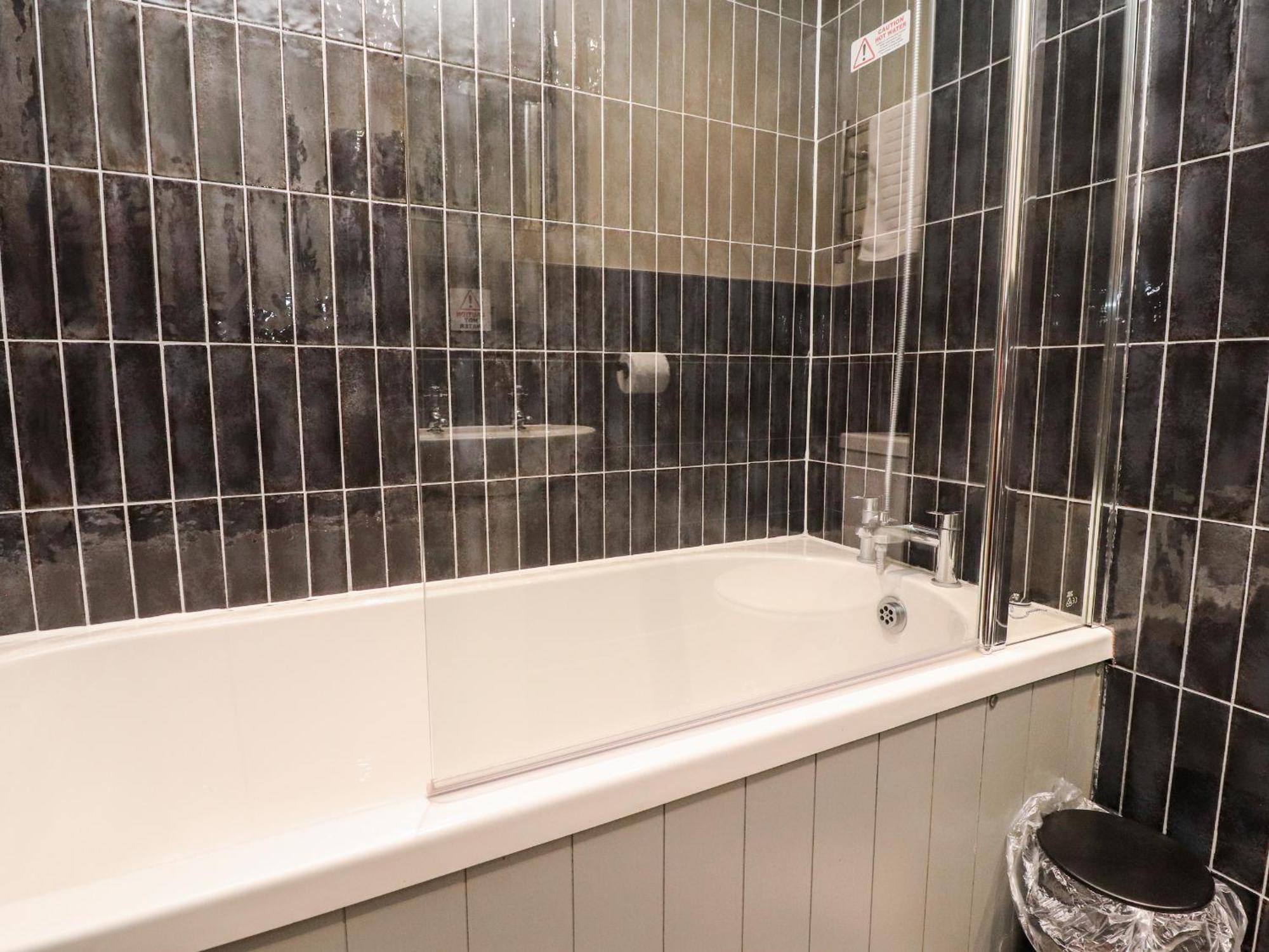 Austwick Holiday home *