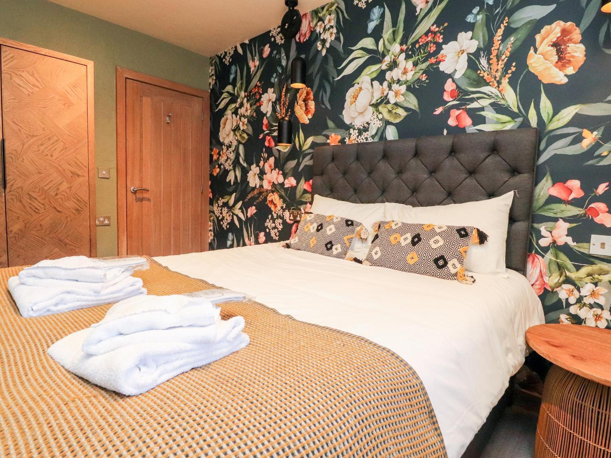 Holiday home Austwick Skipton