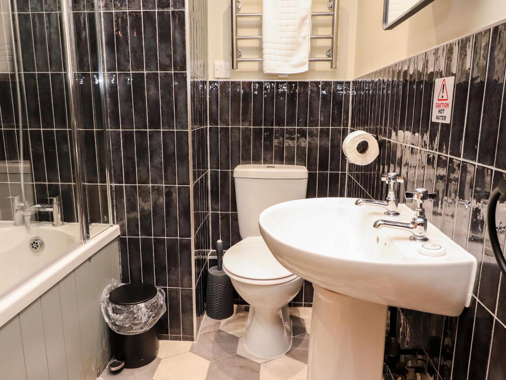 Austwick Holiday home Skipton