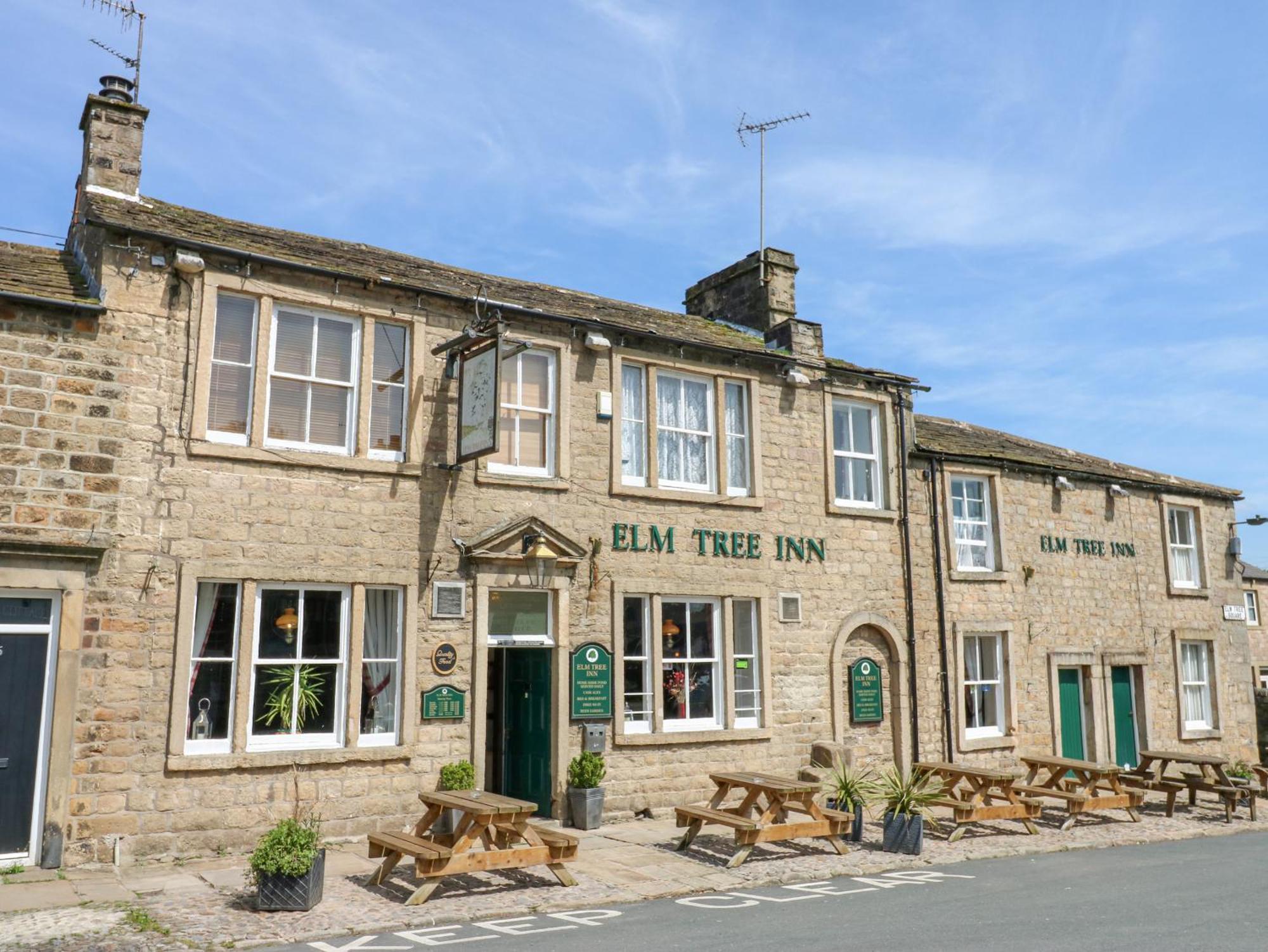 Katie's * Skipton