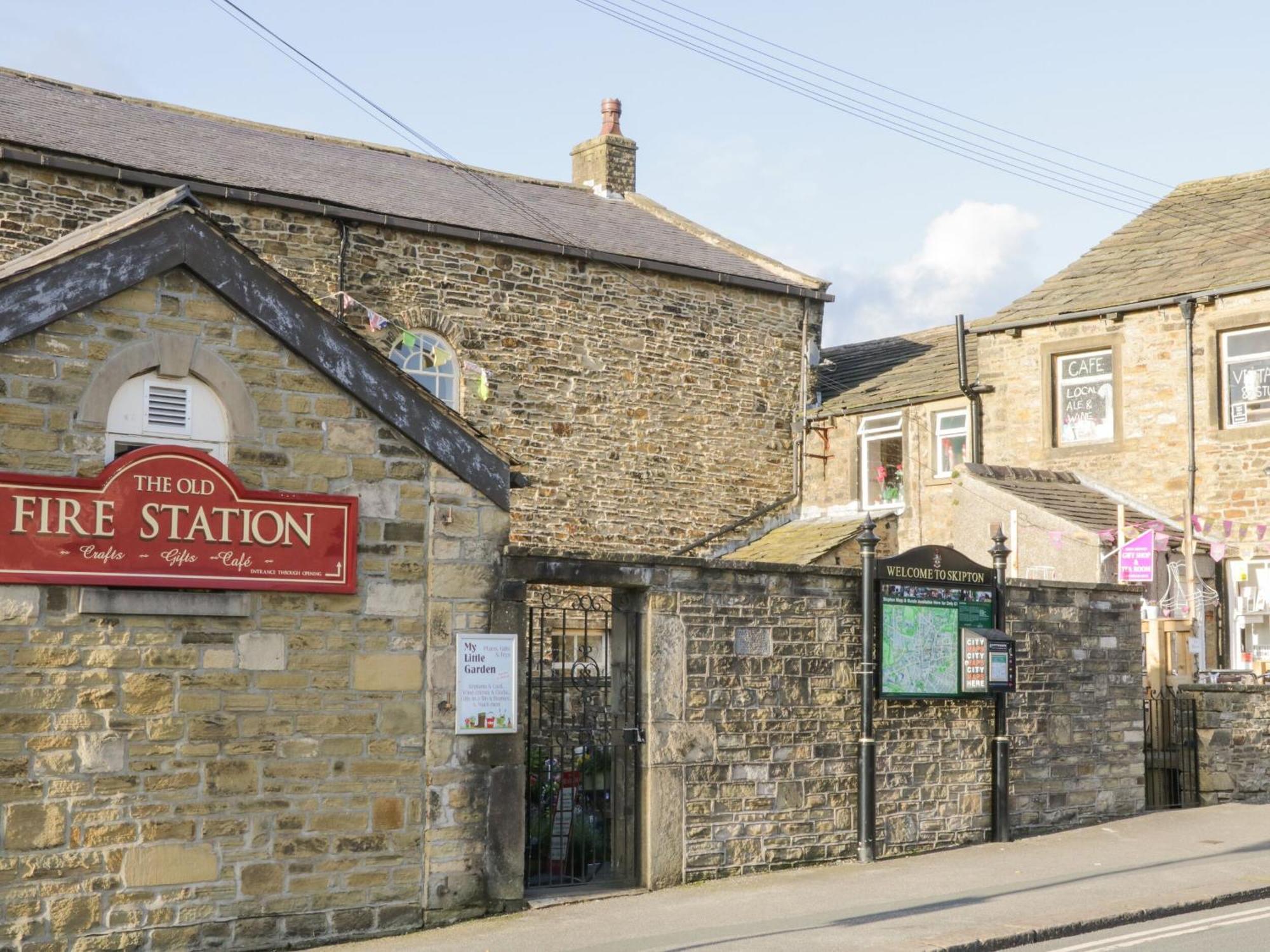 Holiday home Katie's Skipton