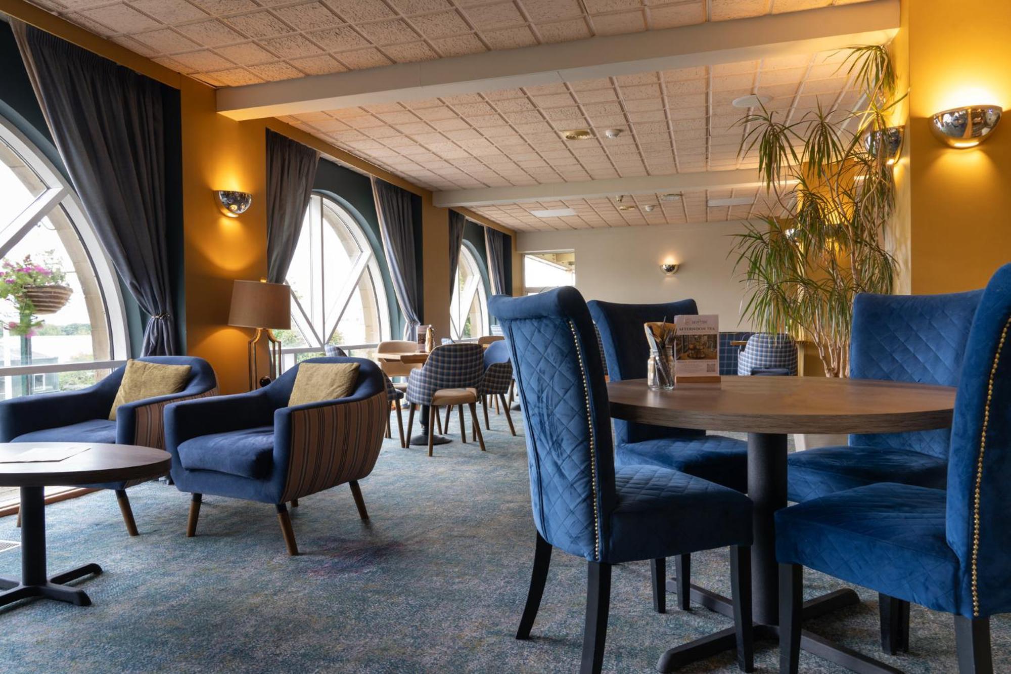 Hotel - Formerly Known As Rendezvous-skipton Skipton
