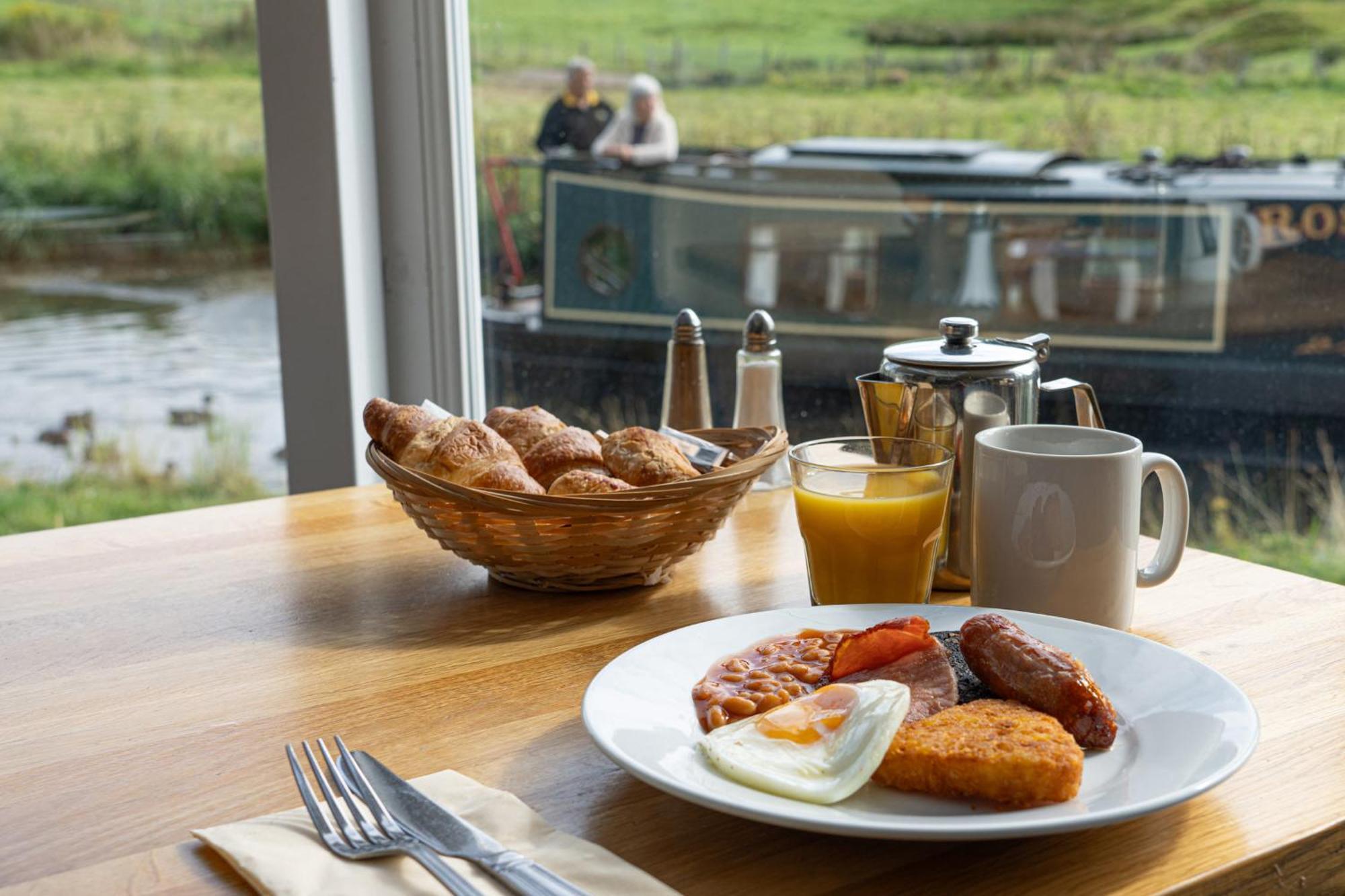 - Formerly Known As Rendezvous-skipton 4*