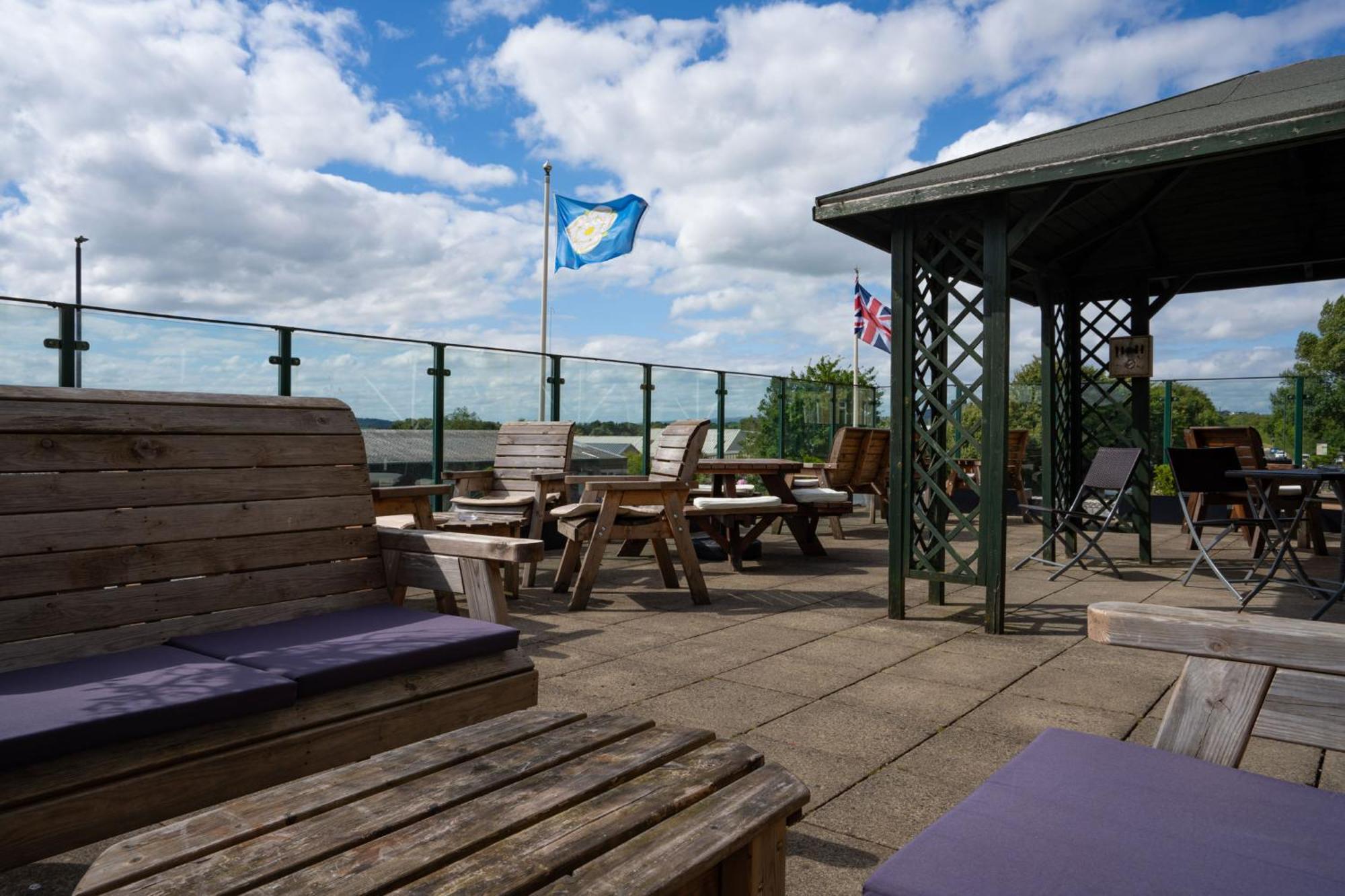 - Formerly Known As Rendezvous-skipton