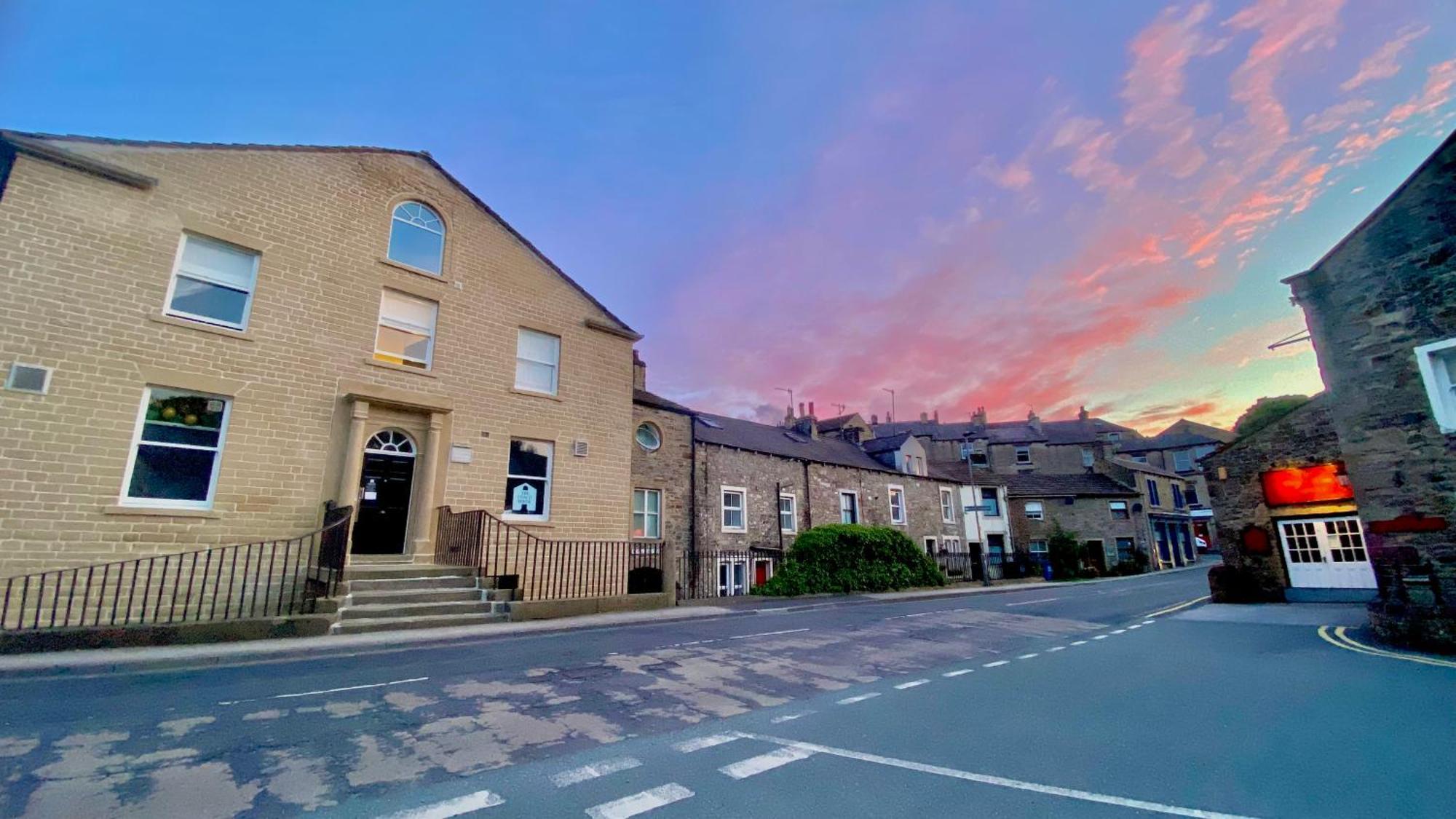 The Coach House Inn 2*