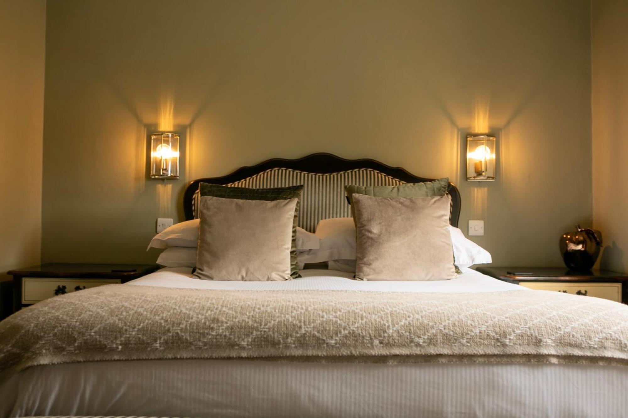 Inn The Coach House 2*