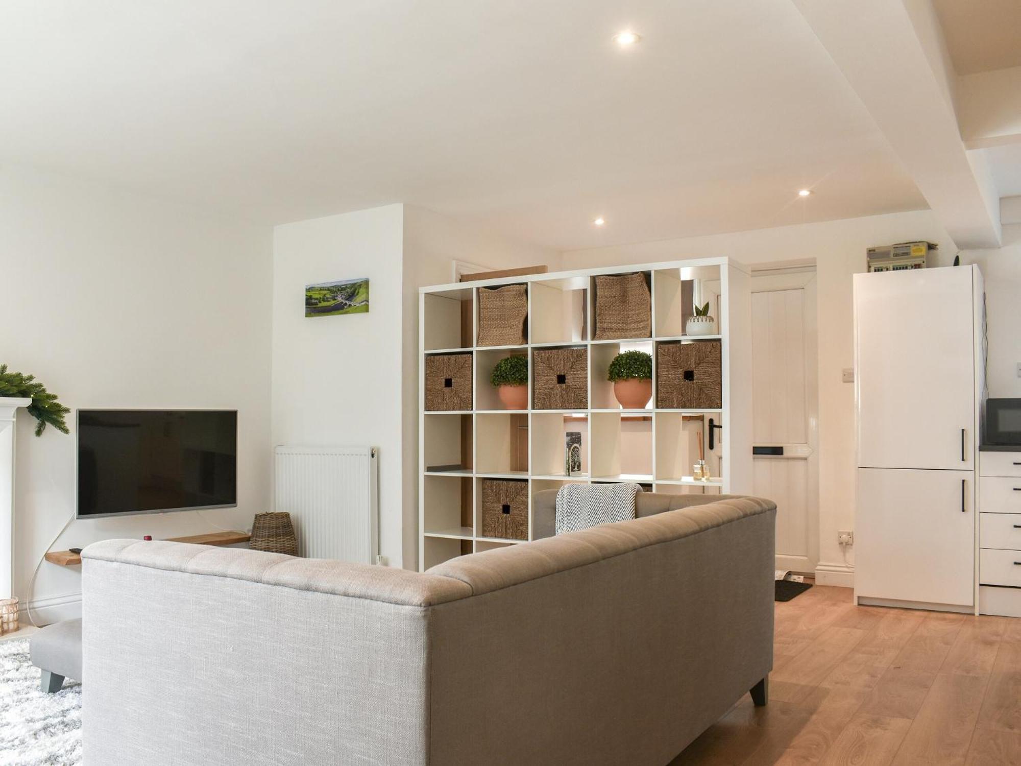 Dales Retreat Holiday home