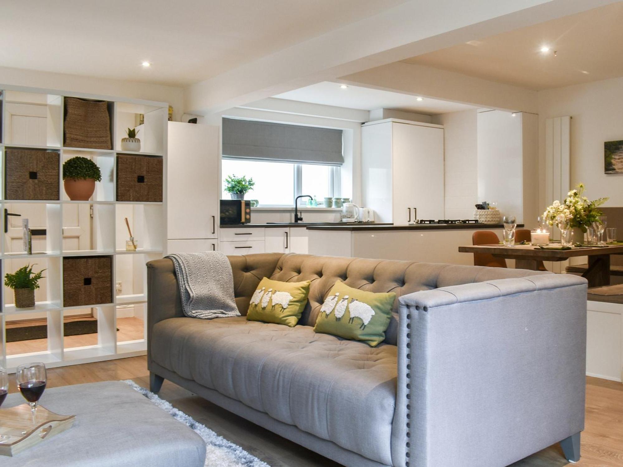 Dales Retreat Holiday home *