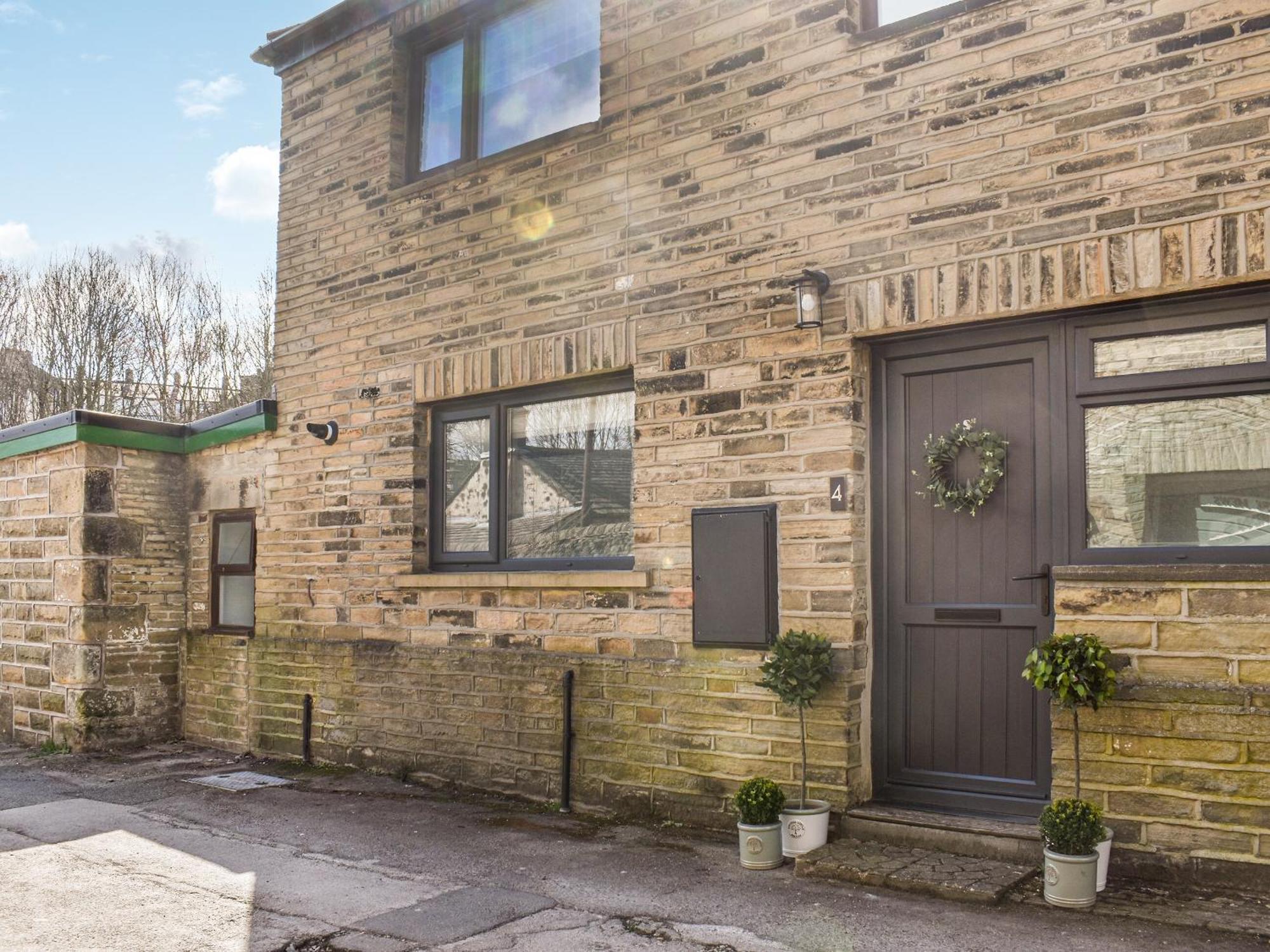 Dales Retreat Holiday home *