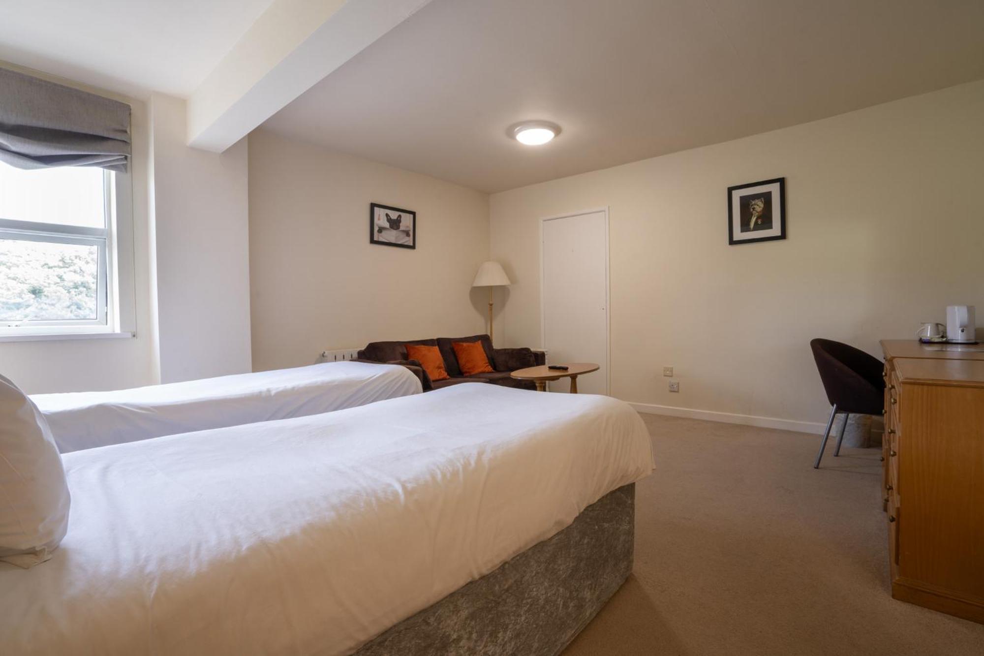 Hotel - Formerly Known As Rendezvous-skipton