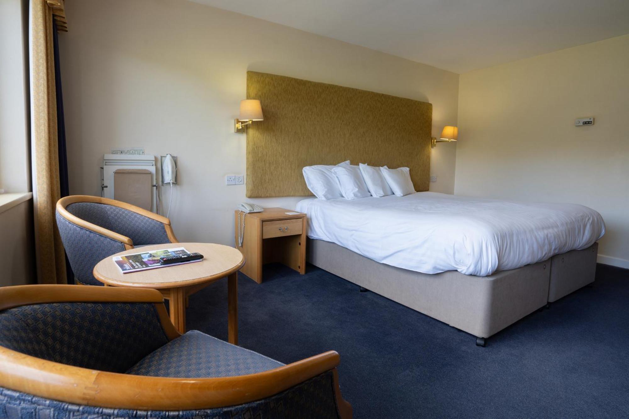 Hotel - Formerly Known As Rendezvous-skipton 4*