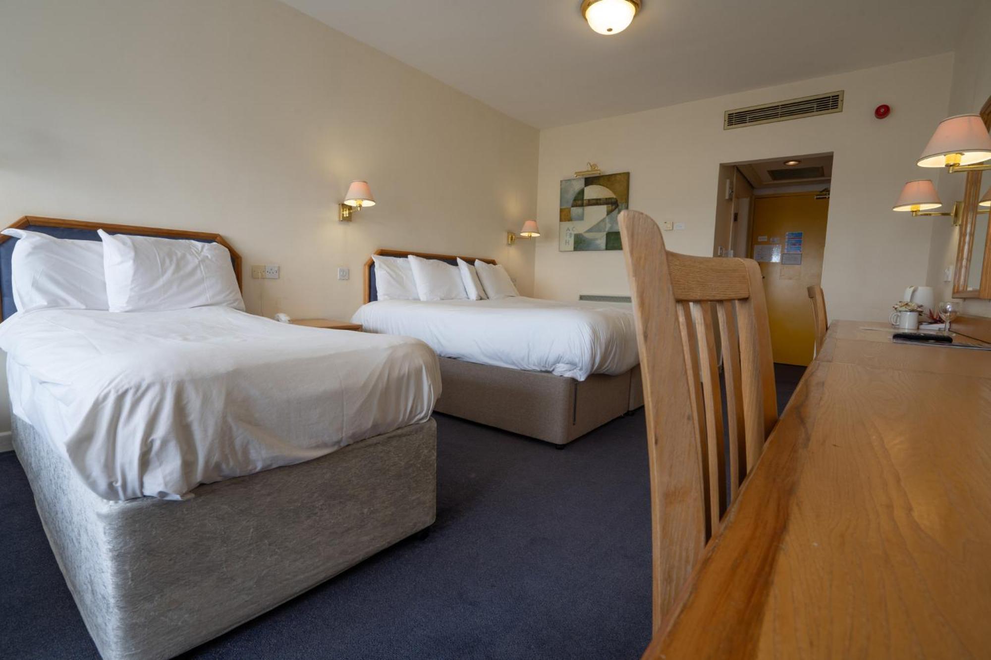 - Formerly Known As Rendezvous-skipton Hotel Skipton