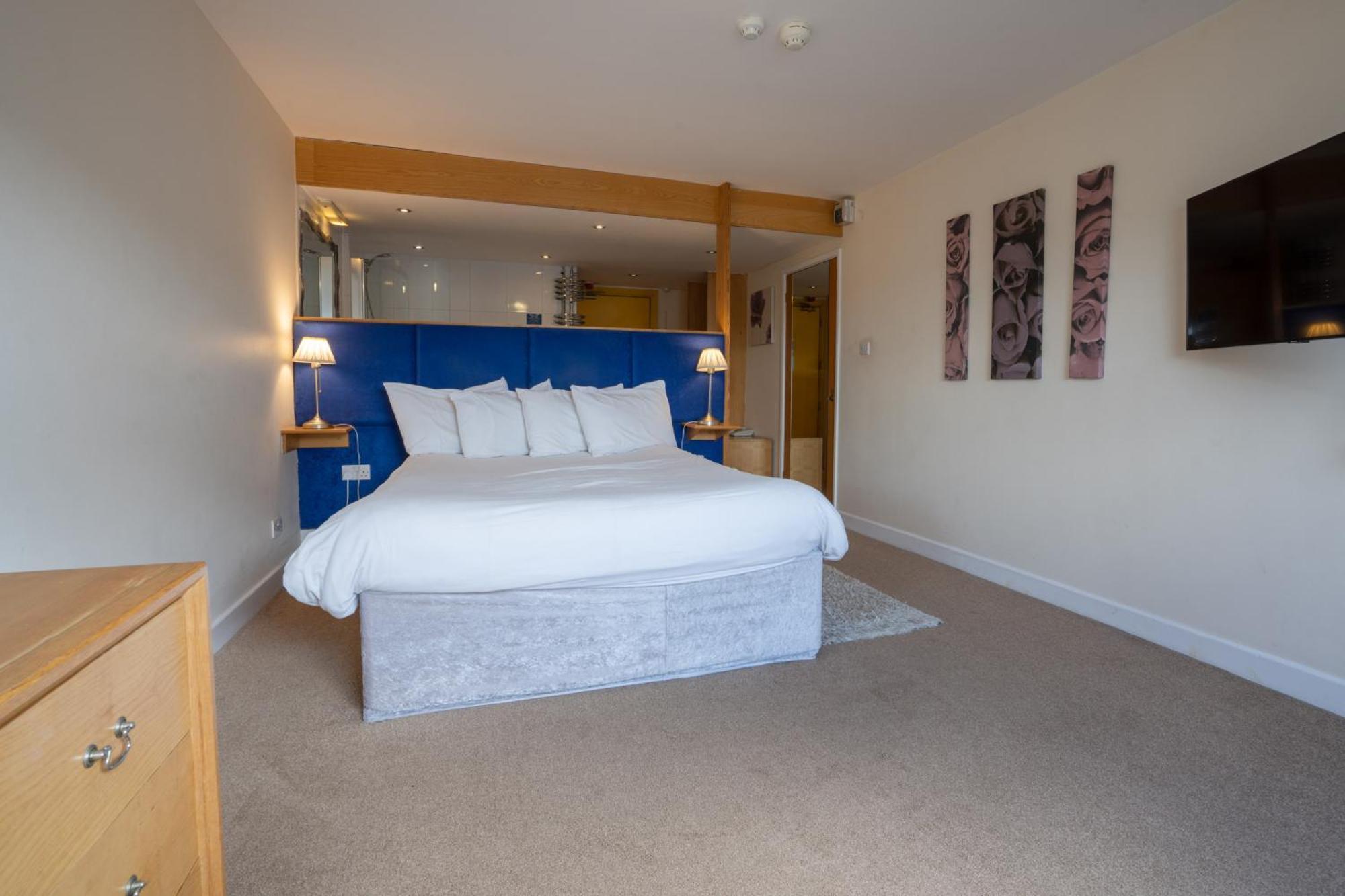 Hotel - Formerly Known As Rendezvous-skipton Skipton