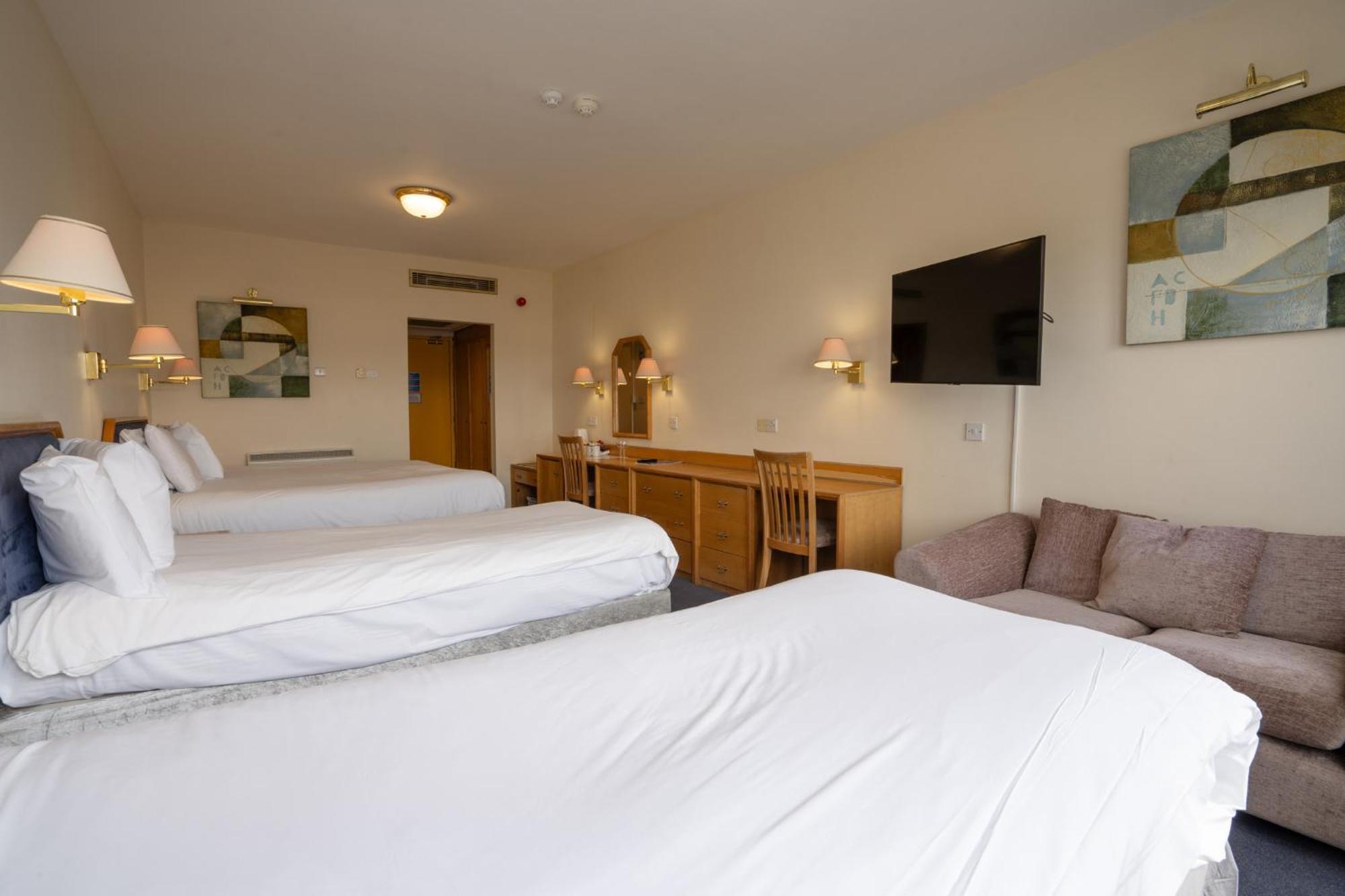 - Formerly Known As Rendezvous-skipton 4*