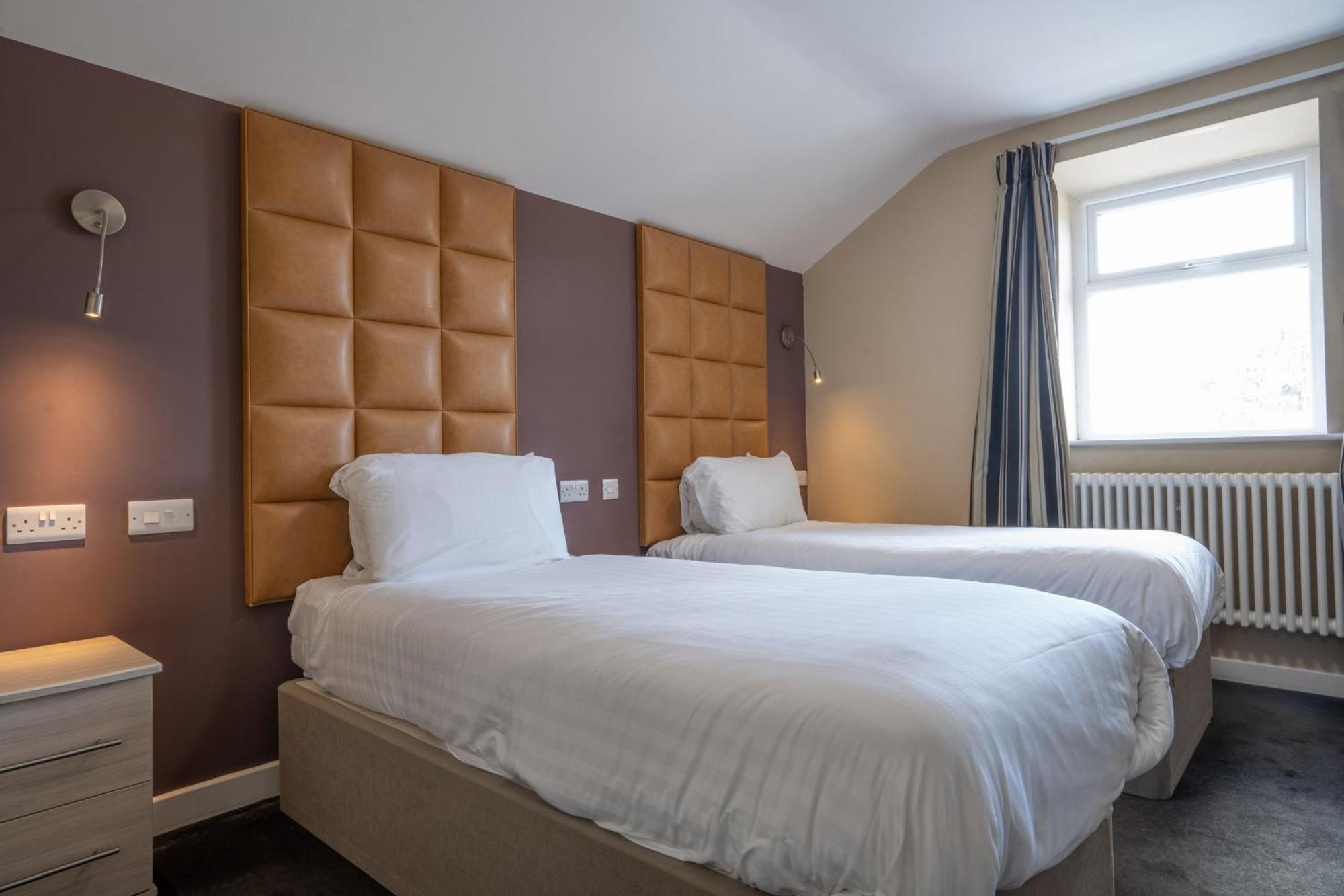 - Formerly Known As Rendezvous-skipton 4* Skipton