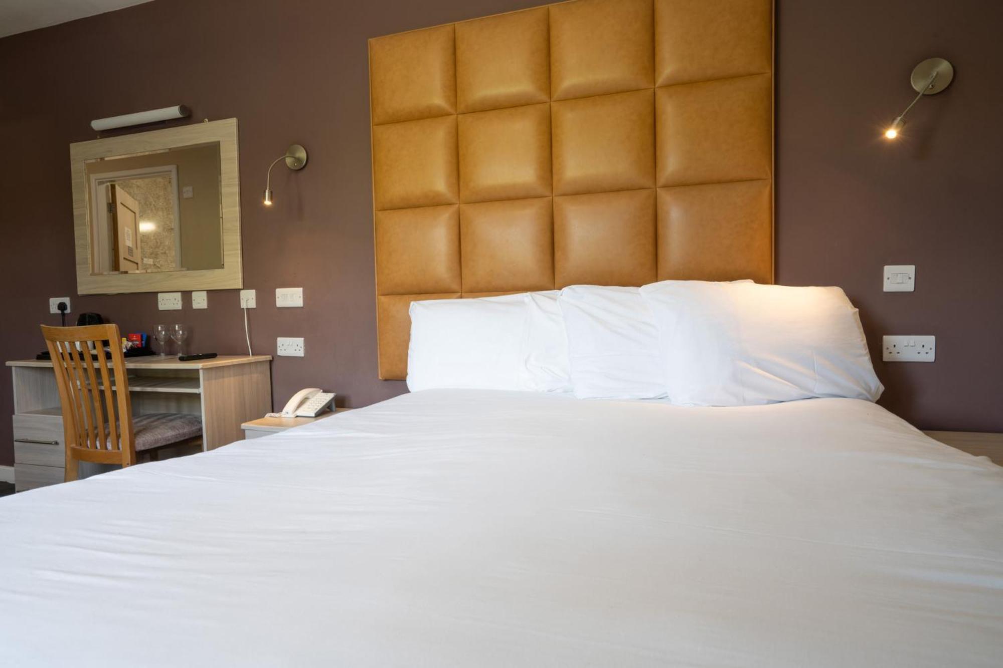 - Formerly Known As Rendezvous-skipton Hotel