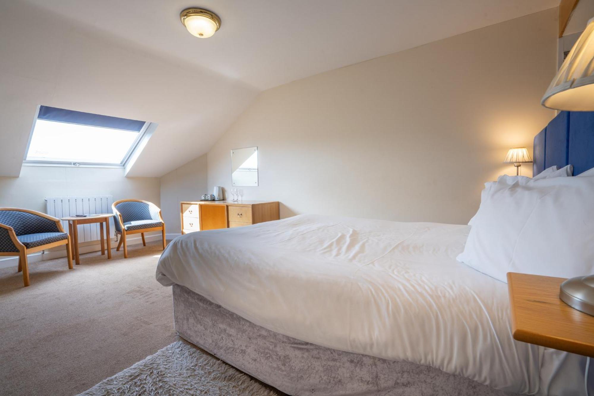 Hotel - Formerly Known As Rendezvous-skipton