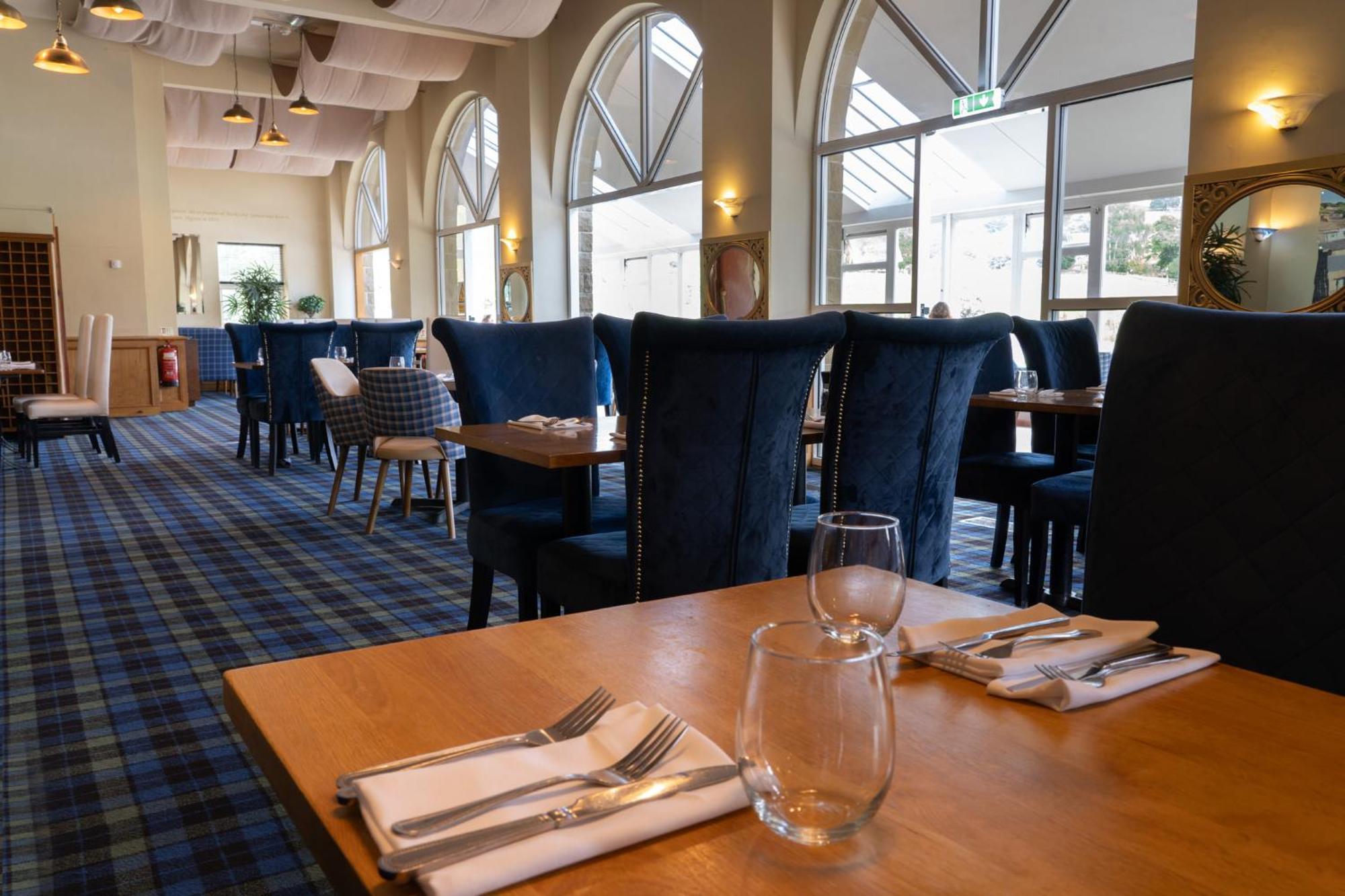 - Formerly Known As Rendezvous-skipton Hotel Skipton