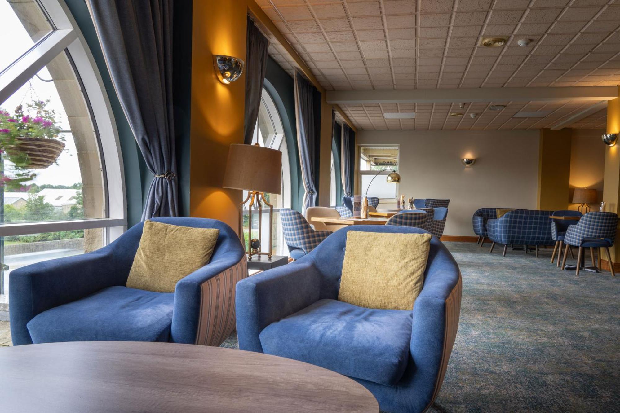 Hotel - Formerly Known As Rendezvous-skipton Skipton