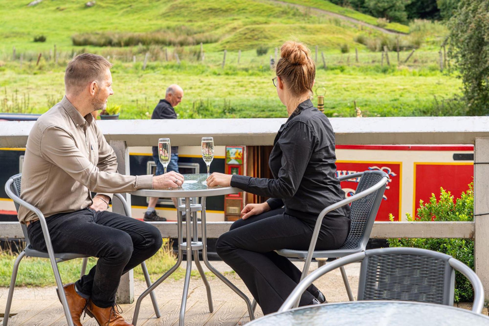 - Formerly Known As Rendezvous-skipton 4*