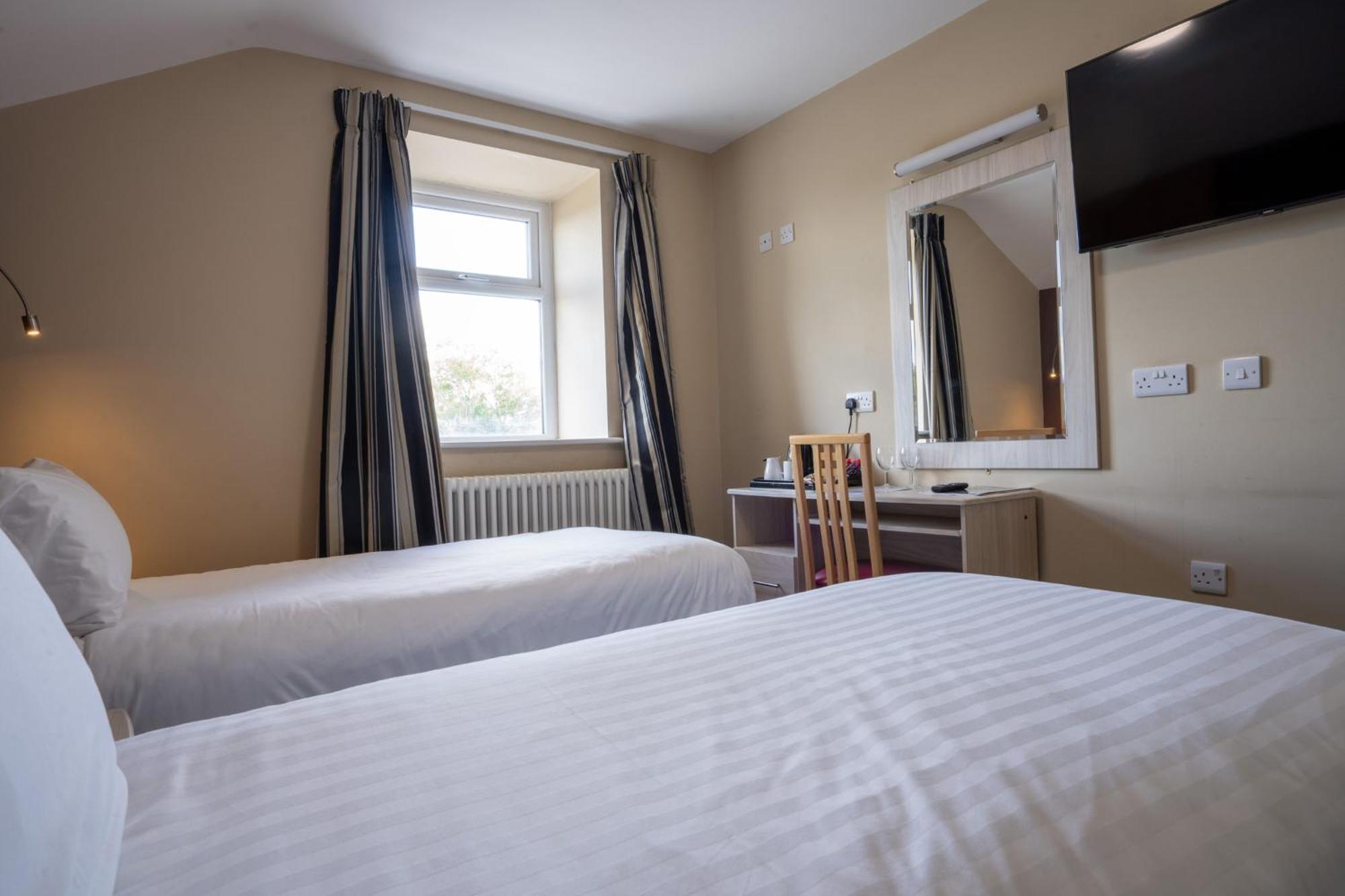 Hotel - Formerly Known As Rendezvous-skipton