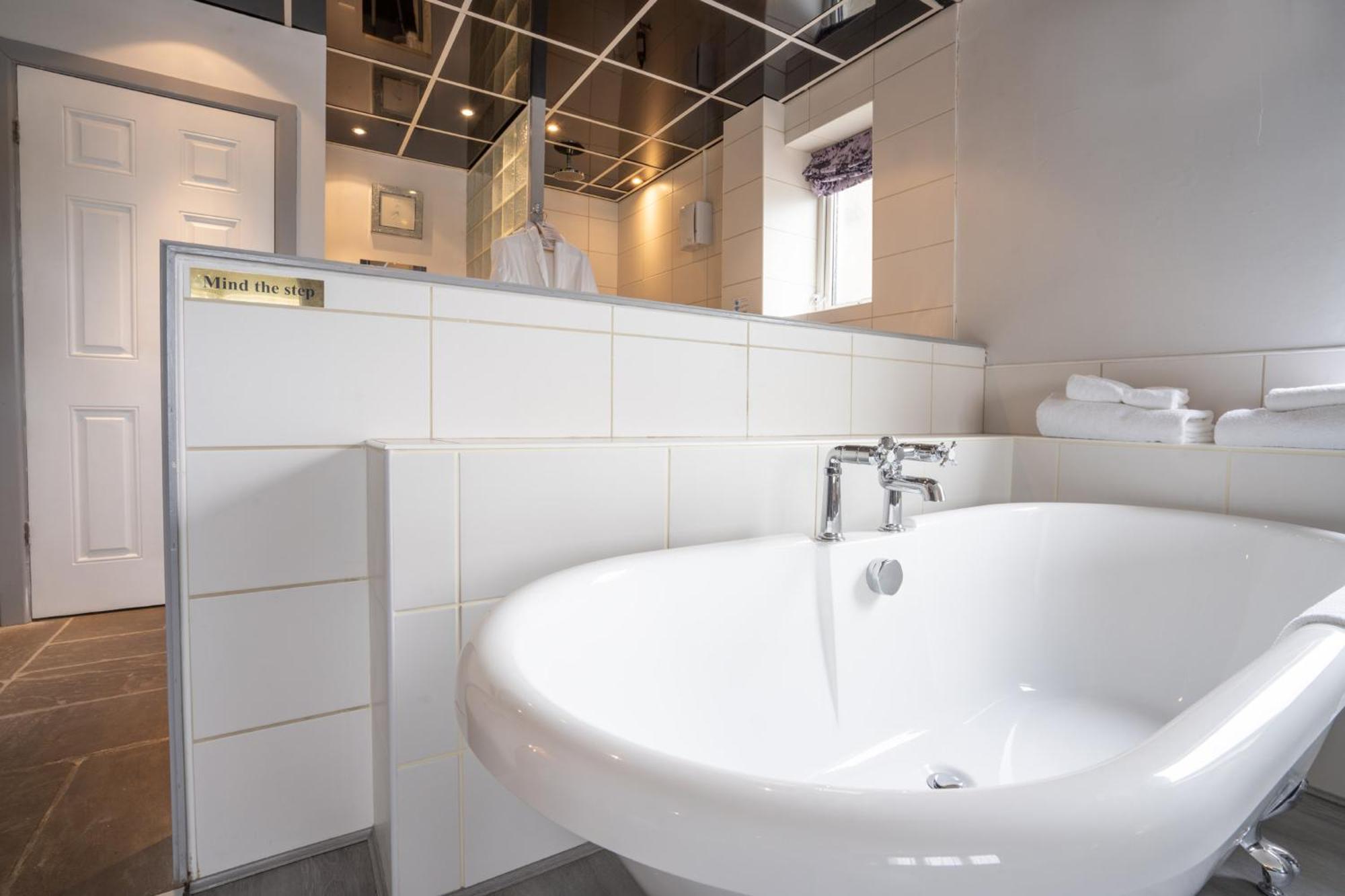 - Formerly Known As Rendezvous-skipton Hotel 4*