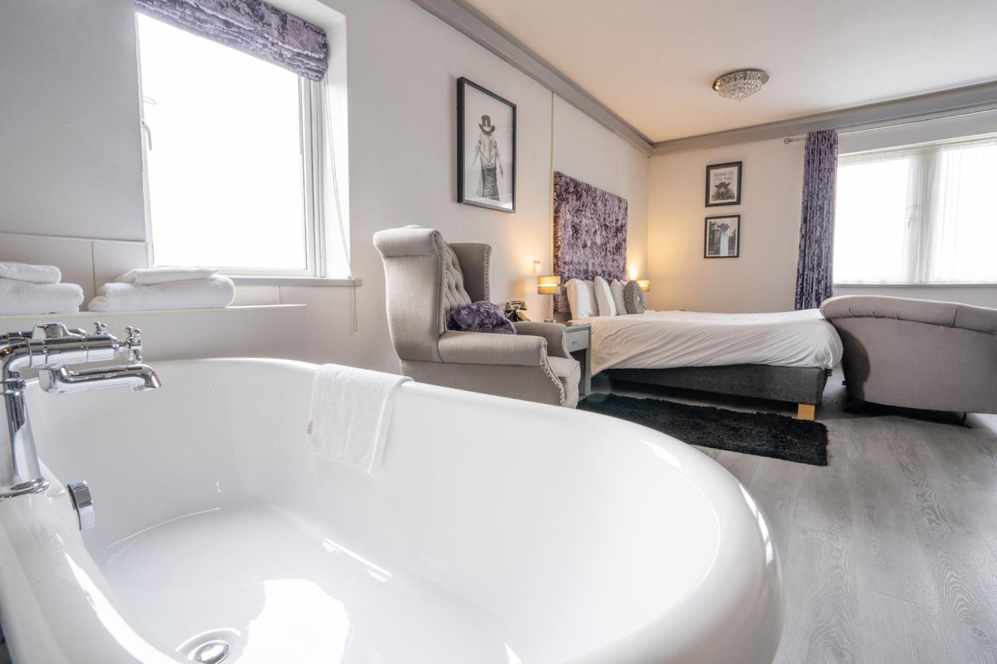 Hotel - Formerly Known As Rendezvous-skipton 4*