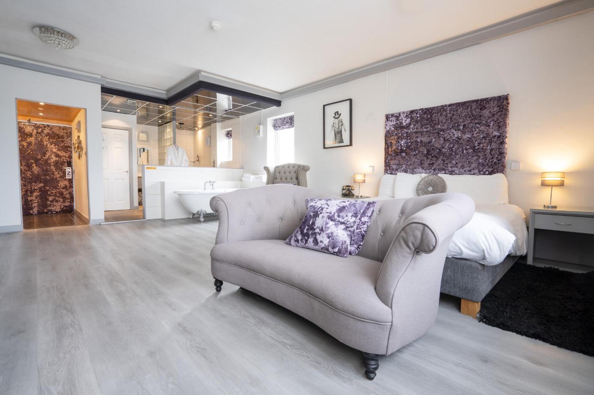 - Formerly Known As Rendezvous-skipton Hotel Skipton