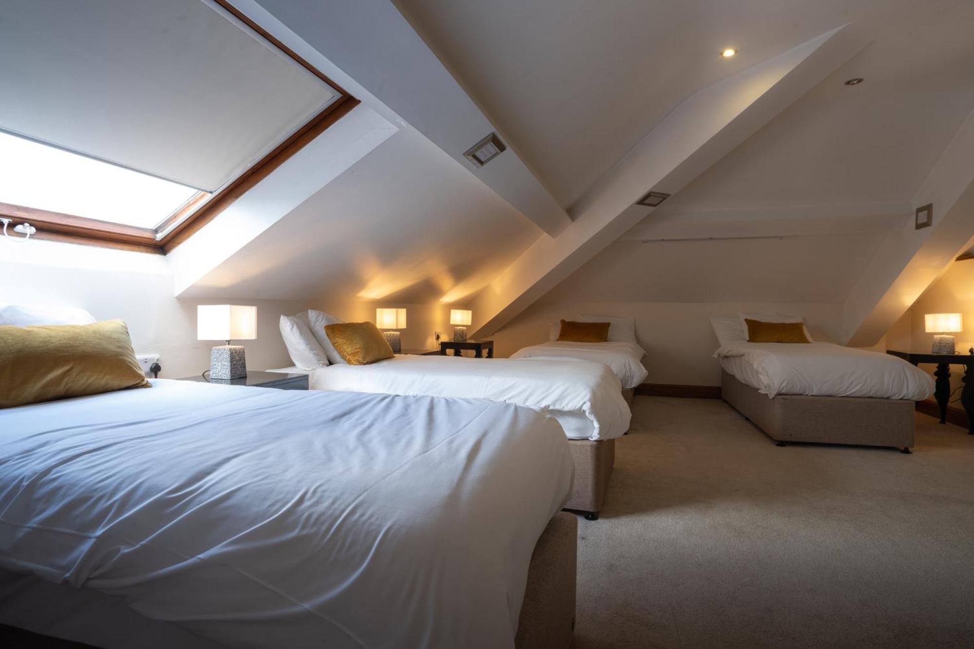 - Formerly Known As Rendezvous-skipton 4*
