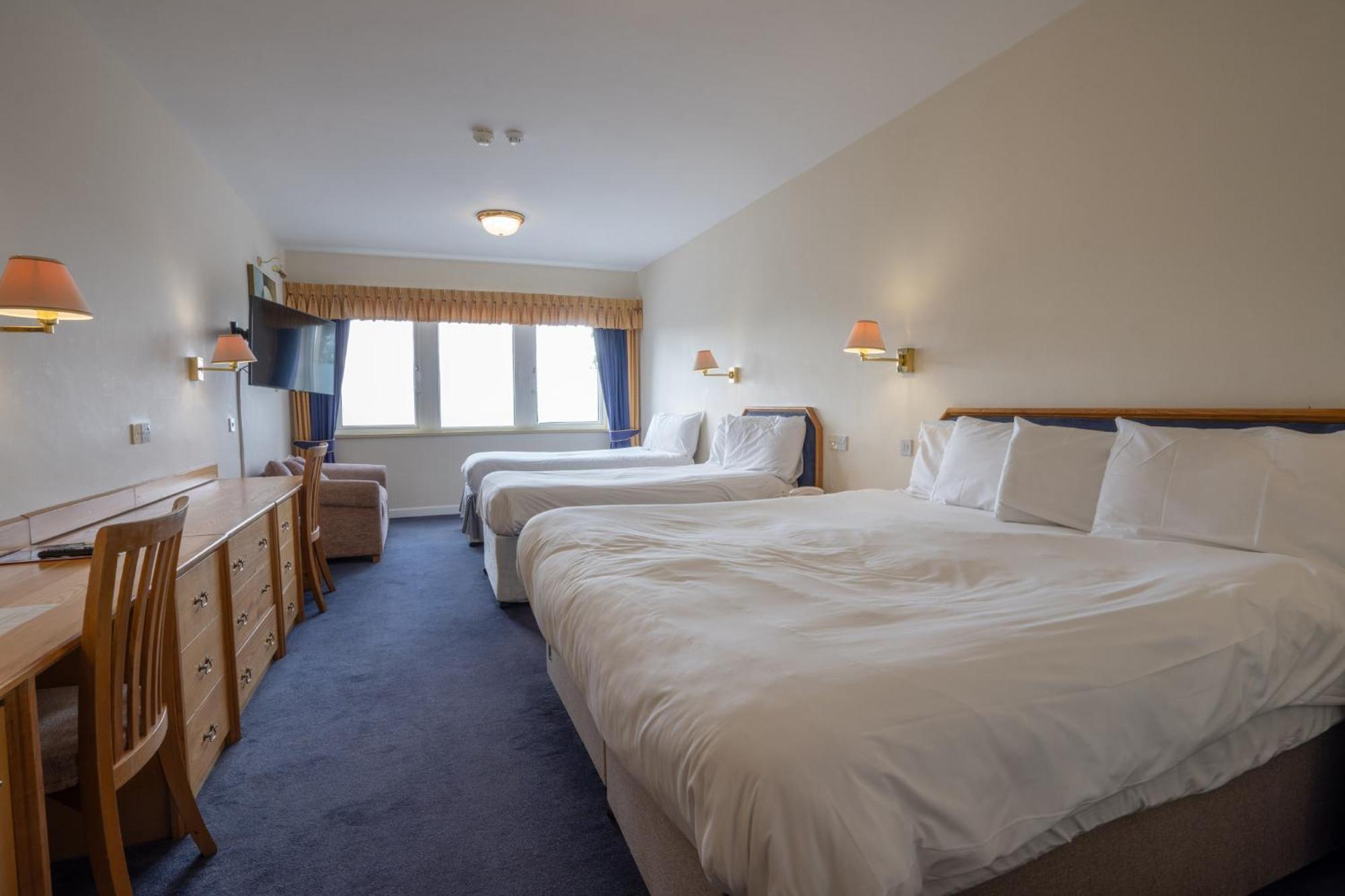 - Formerly Known As Rendezvous-skipton 4* Skipton