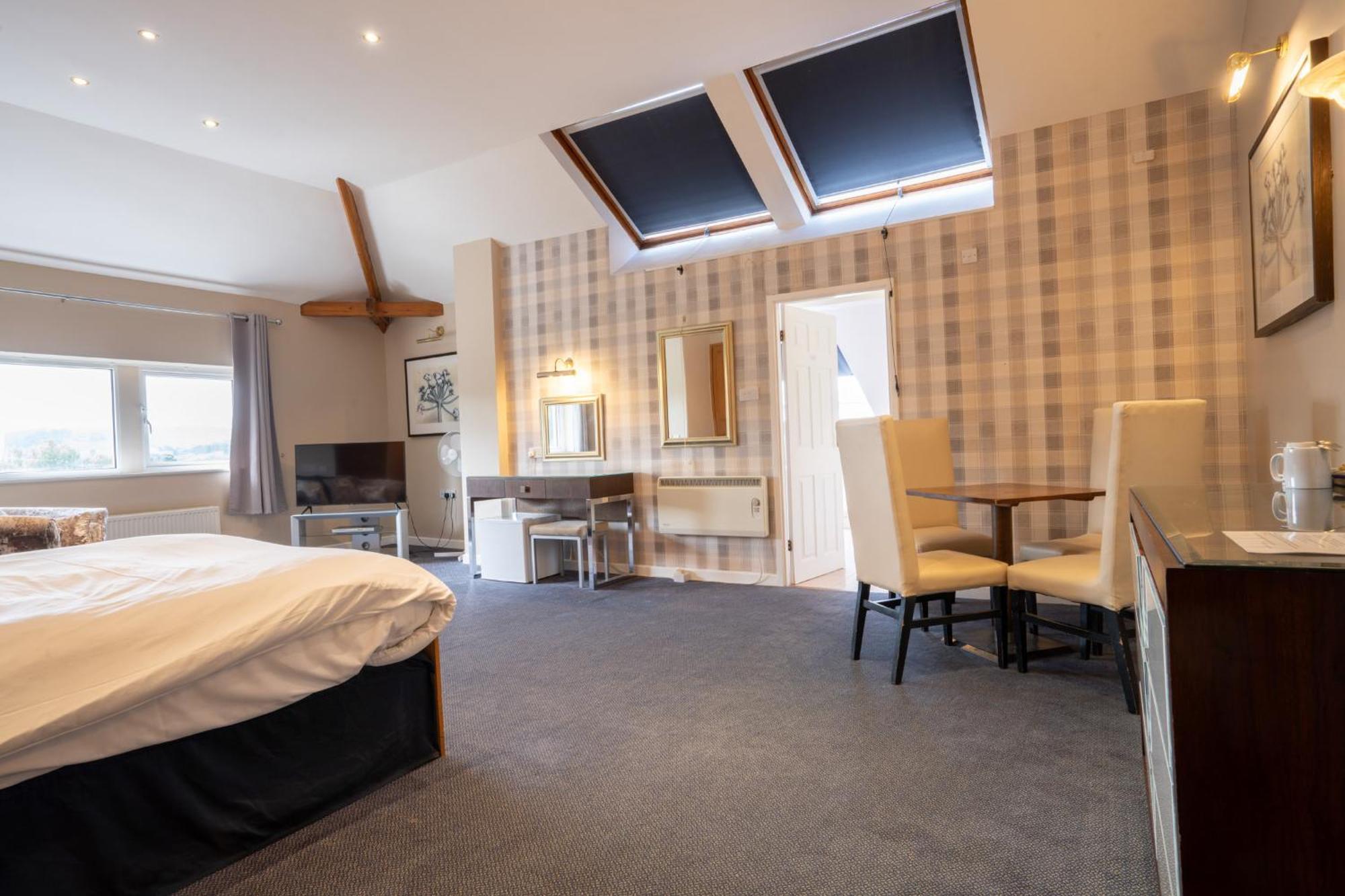 - Formerly Known As Rendezvous-skipton Hotel