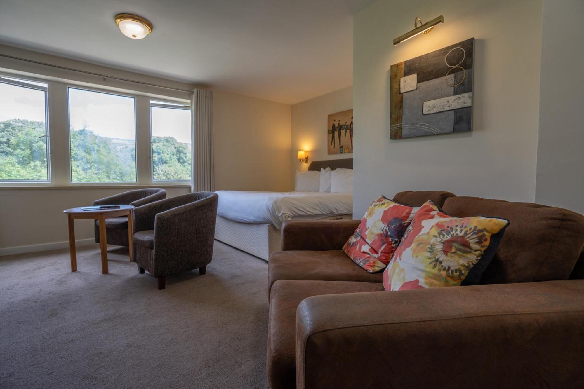 Hotel - Formerly Known As Rendezvous-skipton Skipton