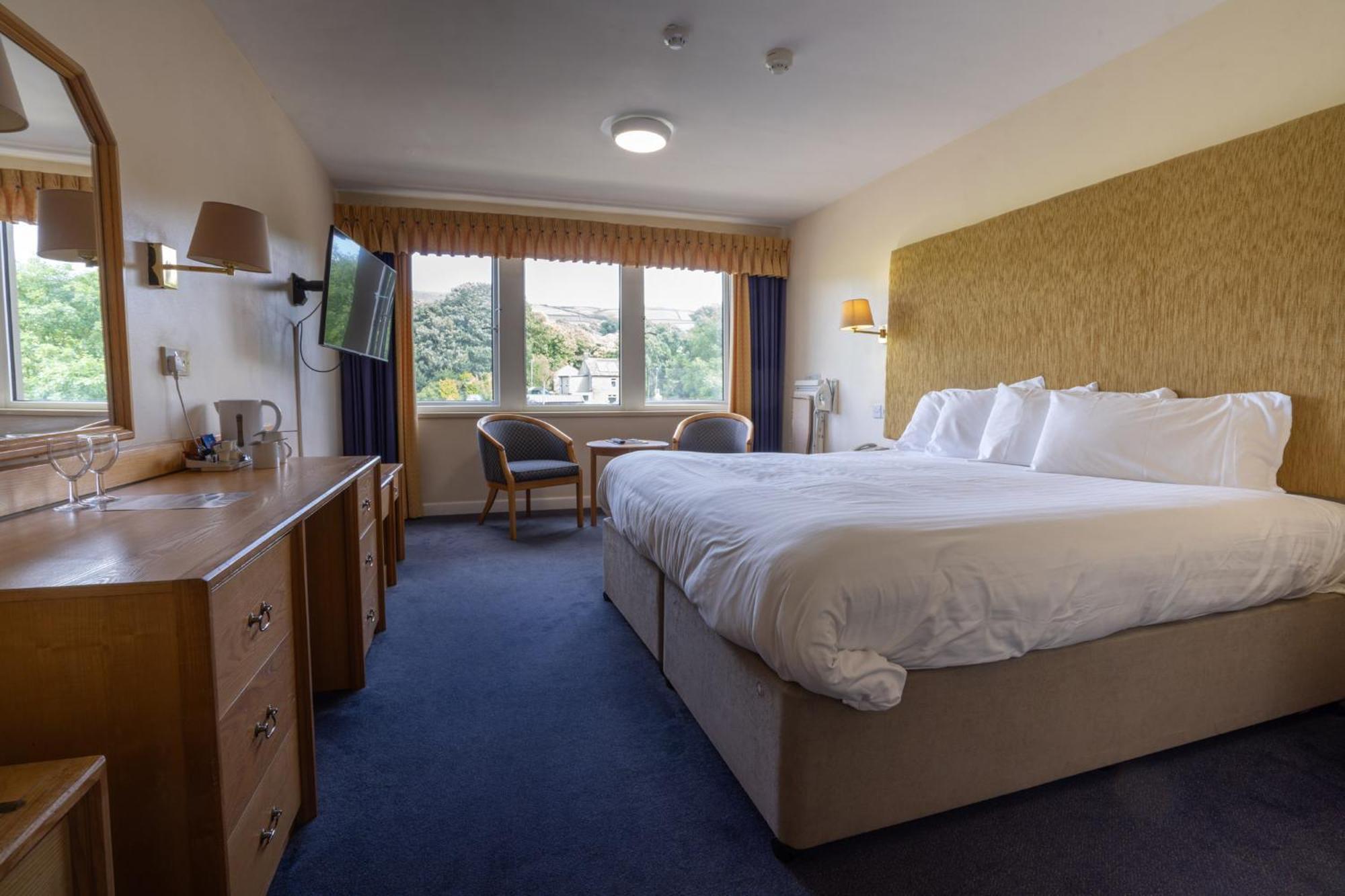 - Formerly Known As Rendezvous-skipton 4* Skipton