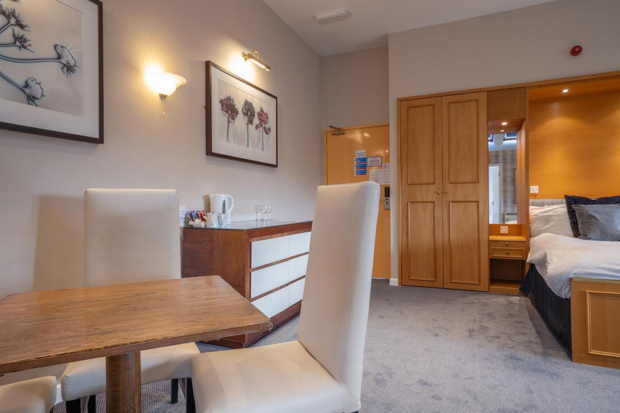 Hotel - Formerly Known As Rendezvous-skipton Skipton