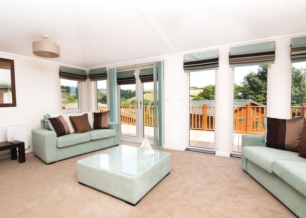 Resort Bowland Fell Park *