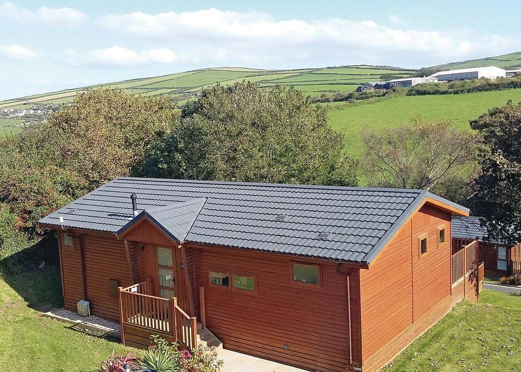 Bowland Fell Park Resort Skipton