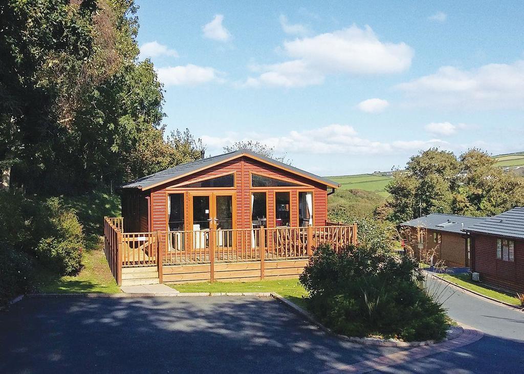Bowland Fell Park
