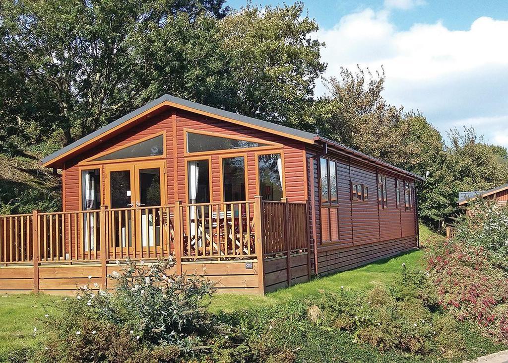 Bowland Fell Park Resort *