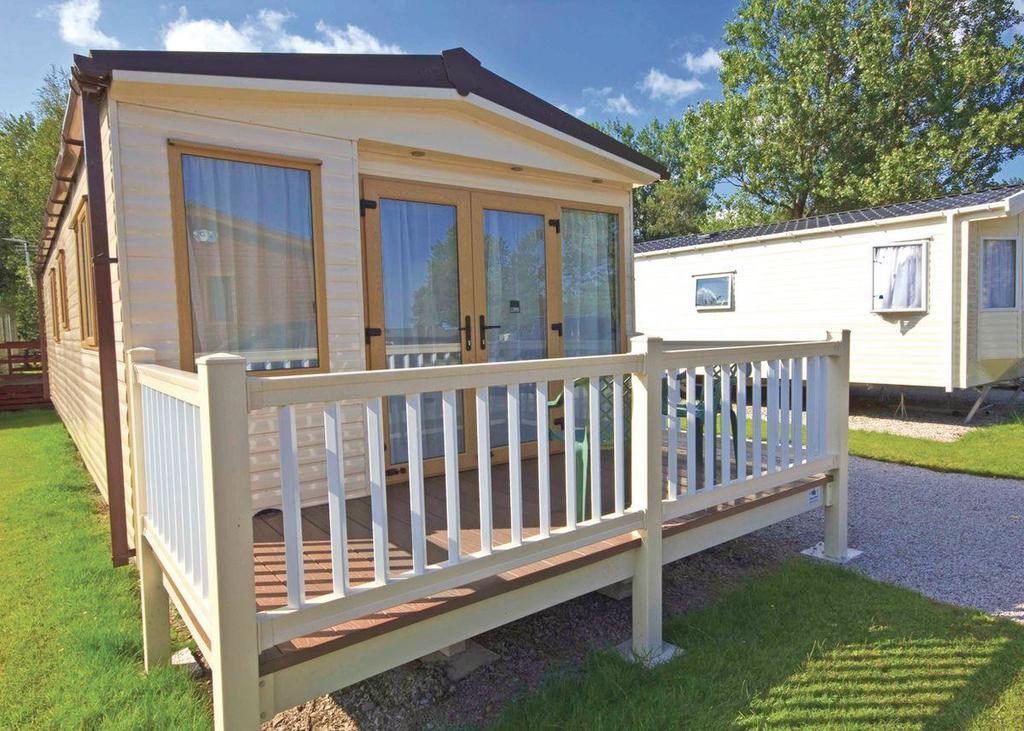 Resort Bowland Fell Park