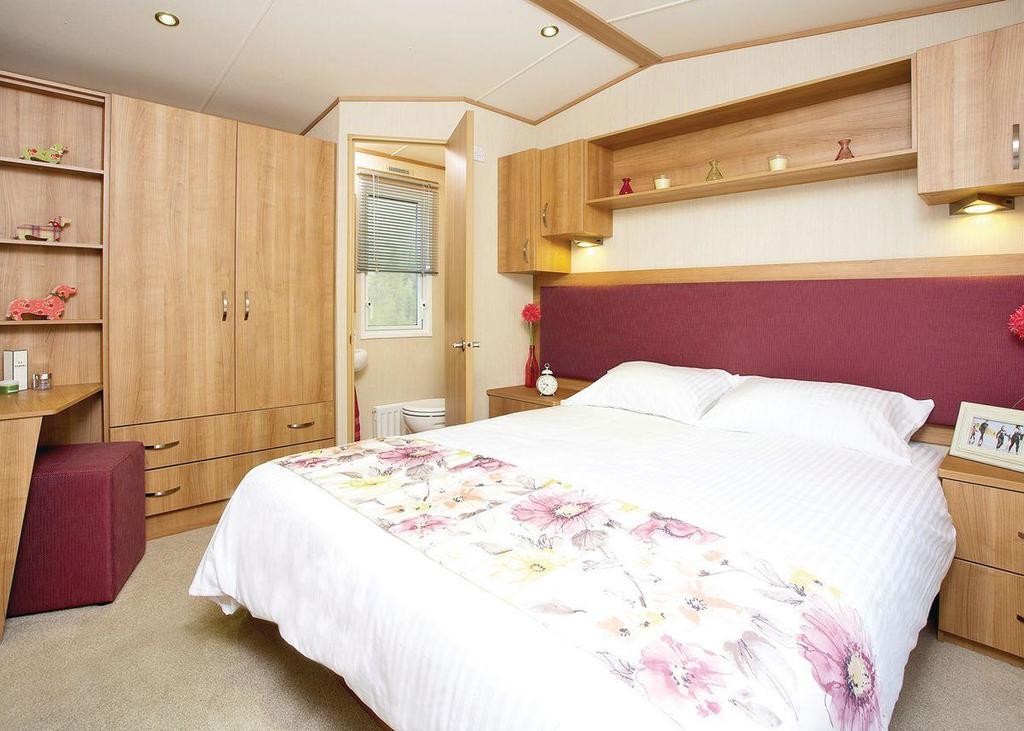 Resort Bowland Fell Park *