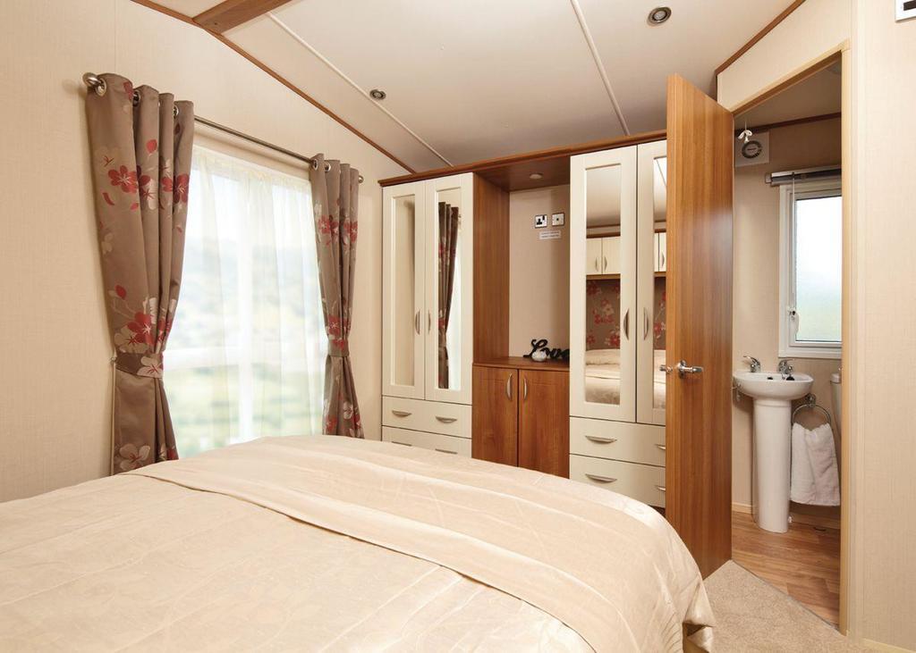 Bowland Fell Park Resort