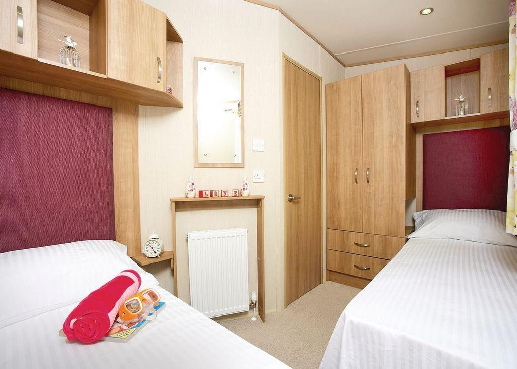 Resort Bowland Fell Park *